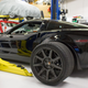 Illustration for article titled Meet The Mad Scientists Just Getting Started With 209 MPH Electric Corvettes